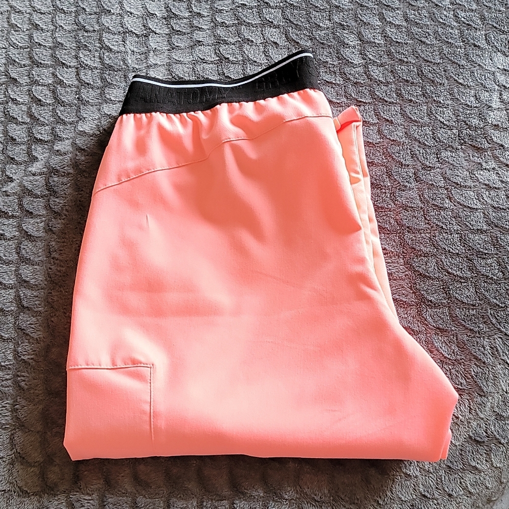 Womens scrub pants